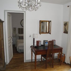 Almeria Garden Apartment