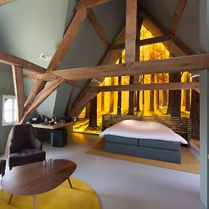 Suite de Luxe