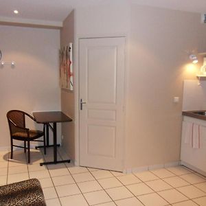 Appartement Studio