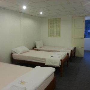 Chambre Triple