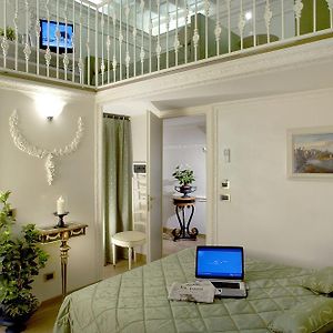 Suites Rome