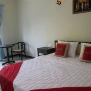 Suite de Luxe
