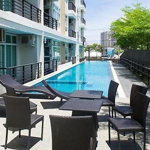 Appartement de Luxe