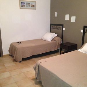 Chambre Triple