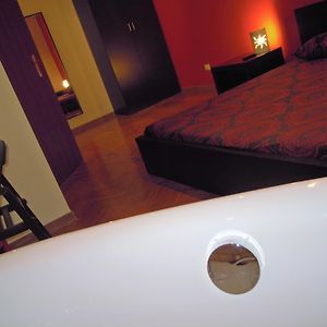 Chambre de Luxe Lit Queen-Size