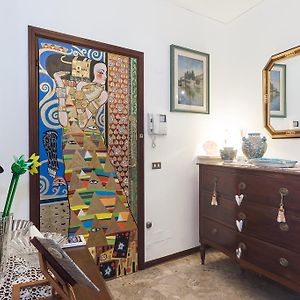 Chambre Communicante