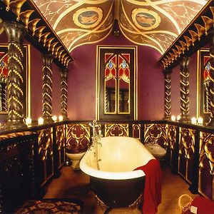 Suite de Luxe