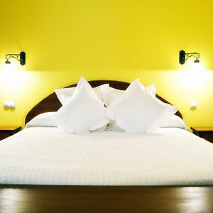 Chambre avec Accès aux Personnes Handicapées
