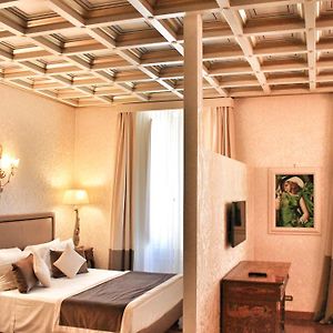 Chambre Quadruple