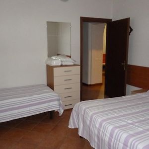 Private Bathroom Triple Room