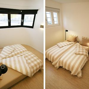 Appartement à 2 Chambres à Coucher