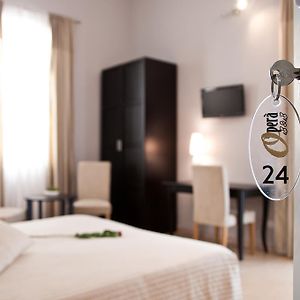 Chambre Triple