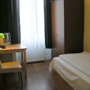 Chambre Simple