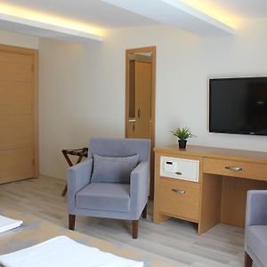 Chambre Double de Luxe