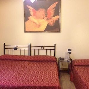Chambre Quadruple