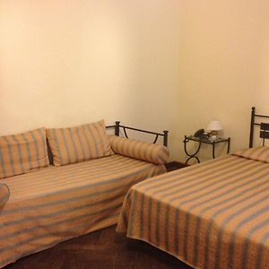 Chambre Triple