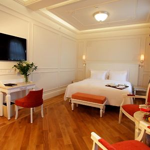 Chambre de Luxe