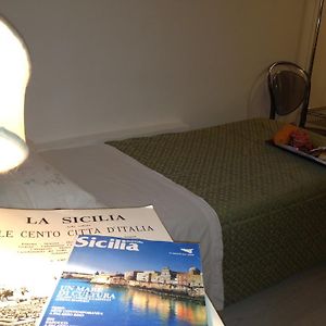 Chambre Simple