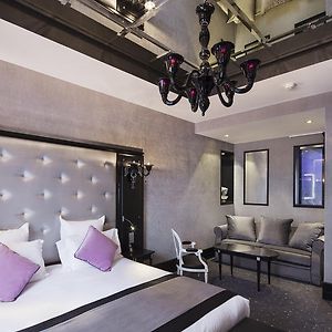 Suite Exécutive Lit King-Size