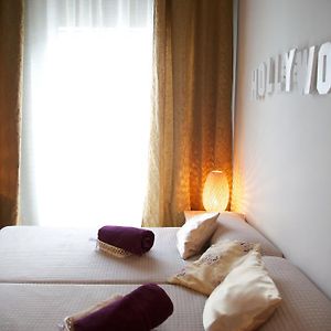 Apartamentos Plaza De Austria