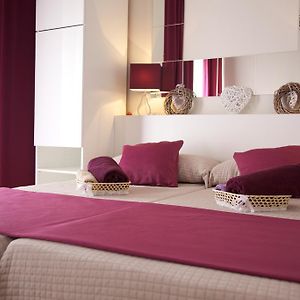 Appartement à 4 Chambres à Coucher