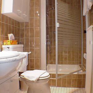 Chambre Lit King-Size
