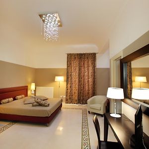 Chambre Triple