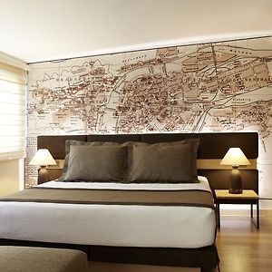 Chambre Quadruple