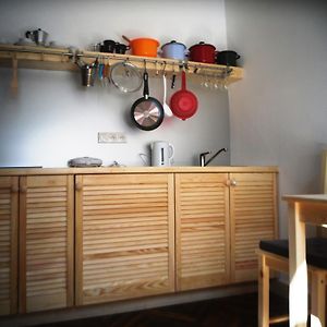Appartement de Luxe