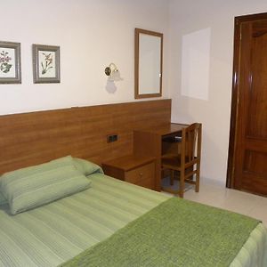 Chambre Simple