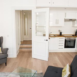 Appartement Exécutif à 1 Chambre à Coucher