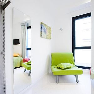 Chambre Simple