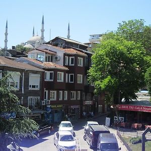 Sultan Apartments