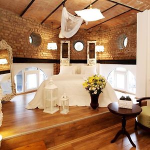 Chambre de Luxe Lit King-Size