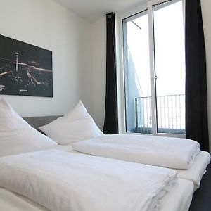 Appartement Penthouse