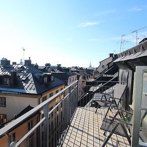 Appartement Supérieur