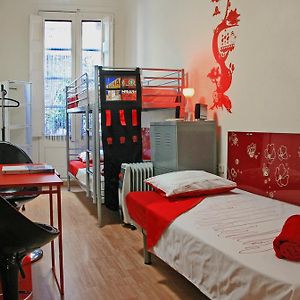 Chambre Triple