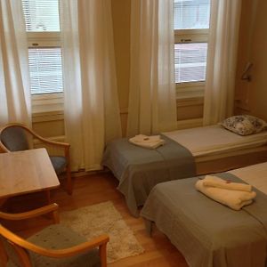Chambre Standarde Double