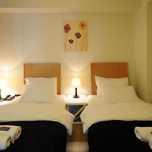 Appartement de Luxe