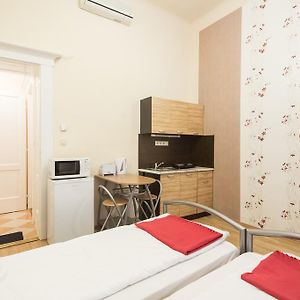 Appartement Studio
