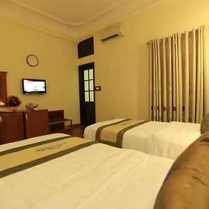 Chambre Supérieure Lit King-Size