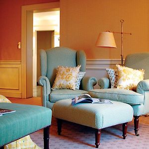 Hotel Albert Premier Luxembourg Bel Air