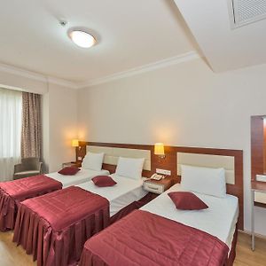 Chambre Quadruple