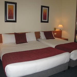 Chambre Familiale