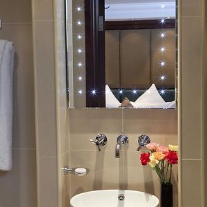 Chambre Simple de Luxe
