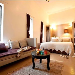 Chambre Supérieure Lit King-Size