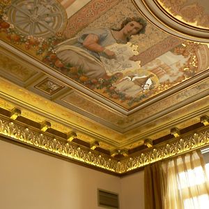 Chambre de Luxe Lit King-Size