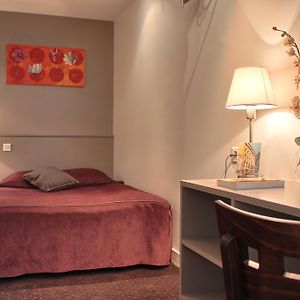 Chambre Supérieure Lit King-Size