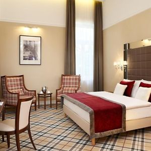 Chambre Supérieure Double