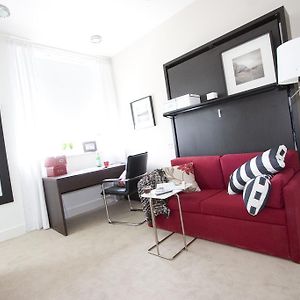 Studio Classique Lit King-Size